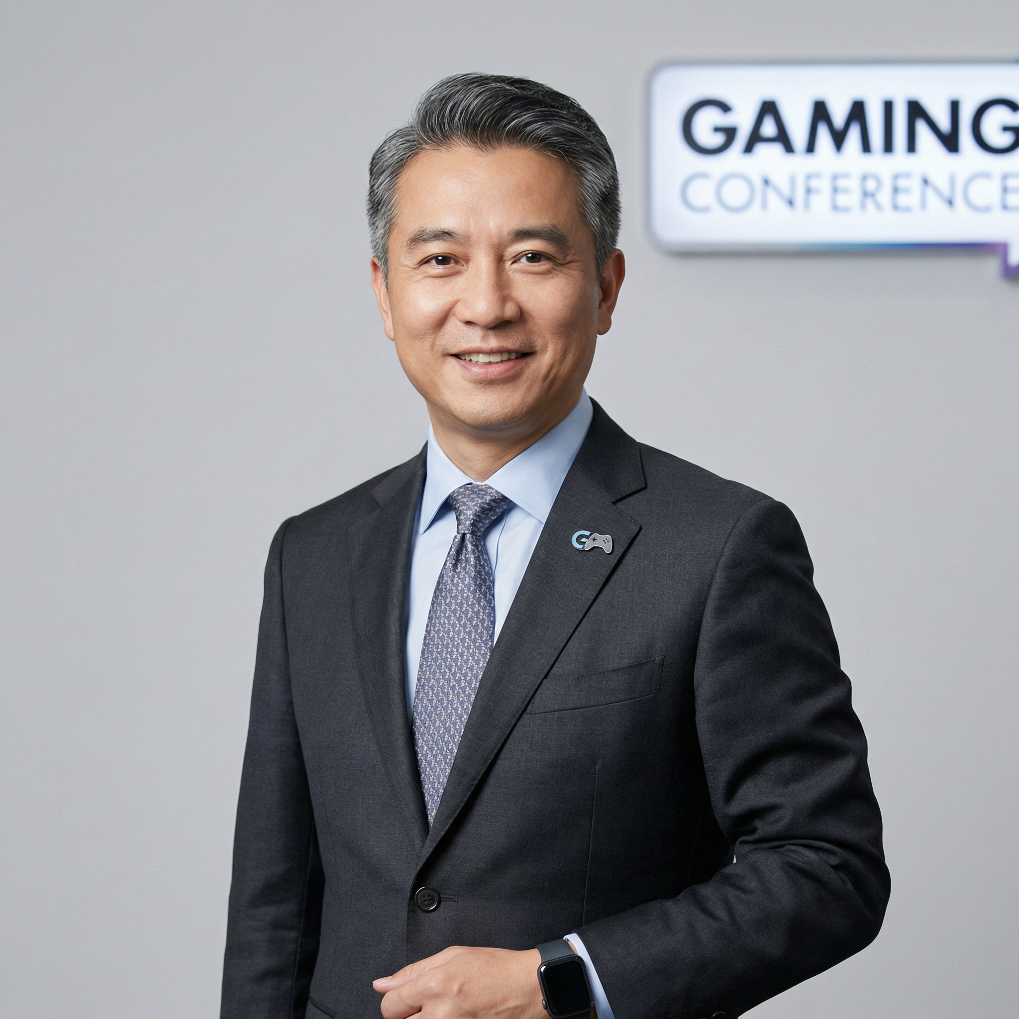 陈明远博彩专家头像